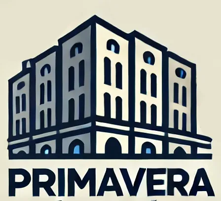 ZŠ Primavera logo