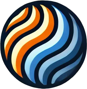 Bytový dům Skalka logo